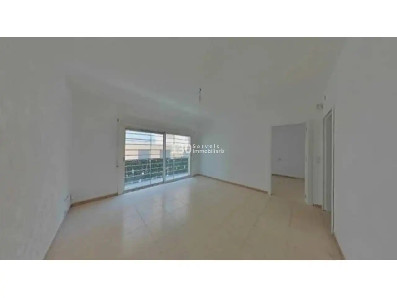 Sala de estar de Piso en venta en Blanes