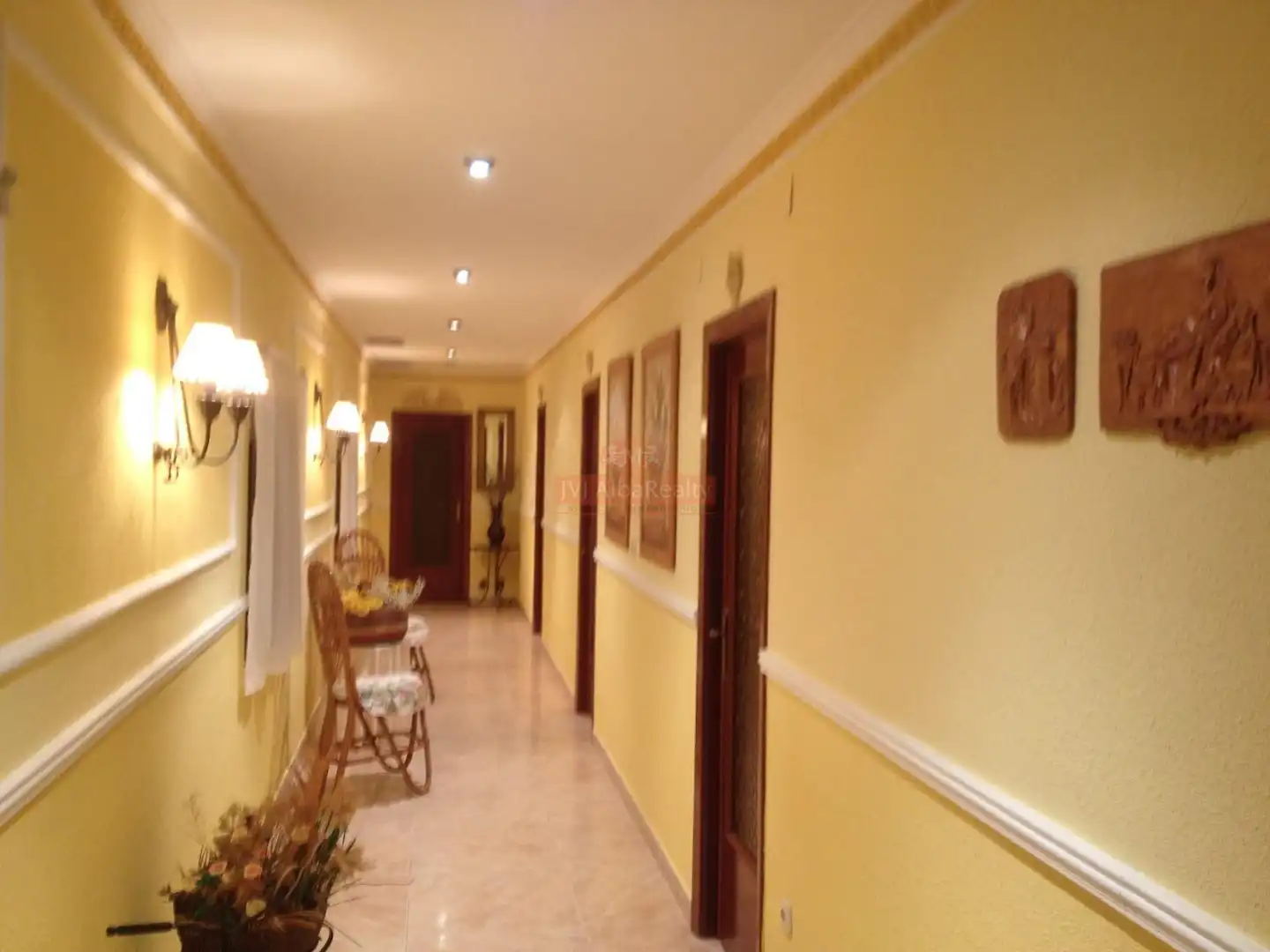 Terreno residenziale in vendita a Pedanías - Extrarradio, imagen 6