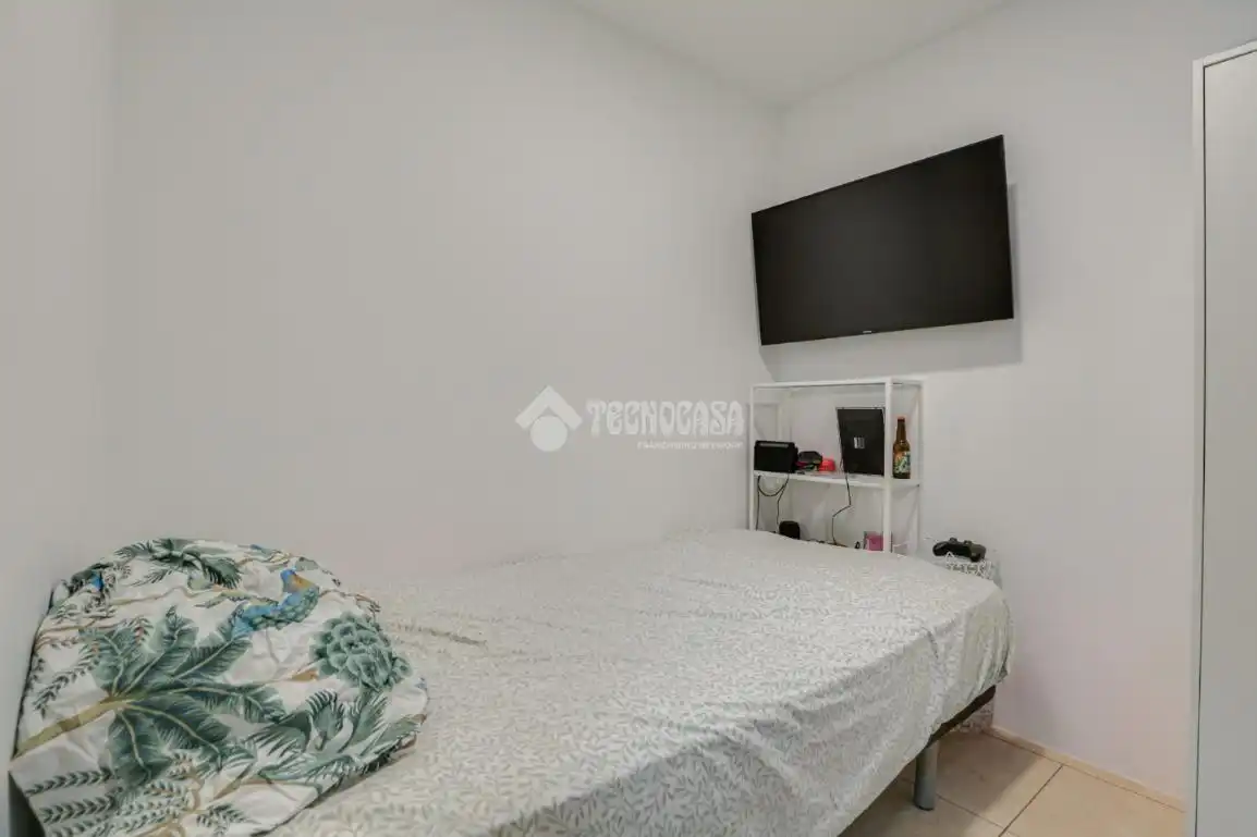 Schlafzimmer von Geschaftsraum zum Verkauf in L'Hospitalet de Llobregat
