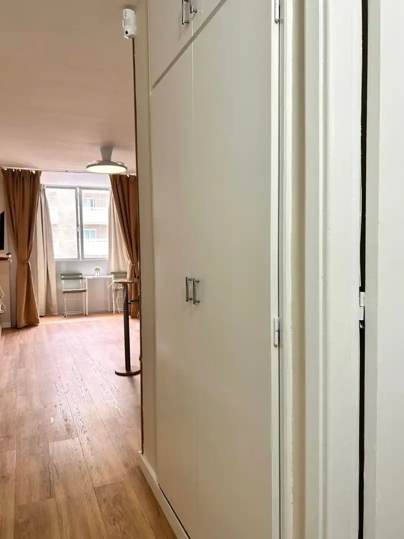 Study for rent in Candelaria - Playa La Viuda
