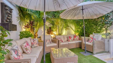 Foto 2 de Casa adosada en venda a Casco Antiguo, Marbella