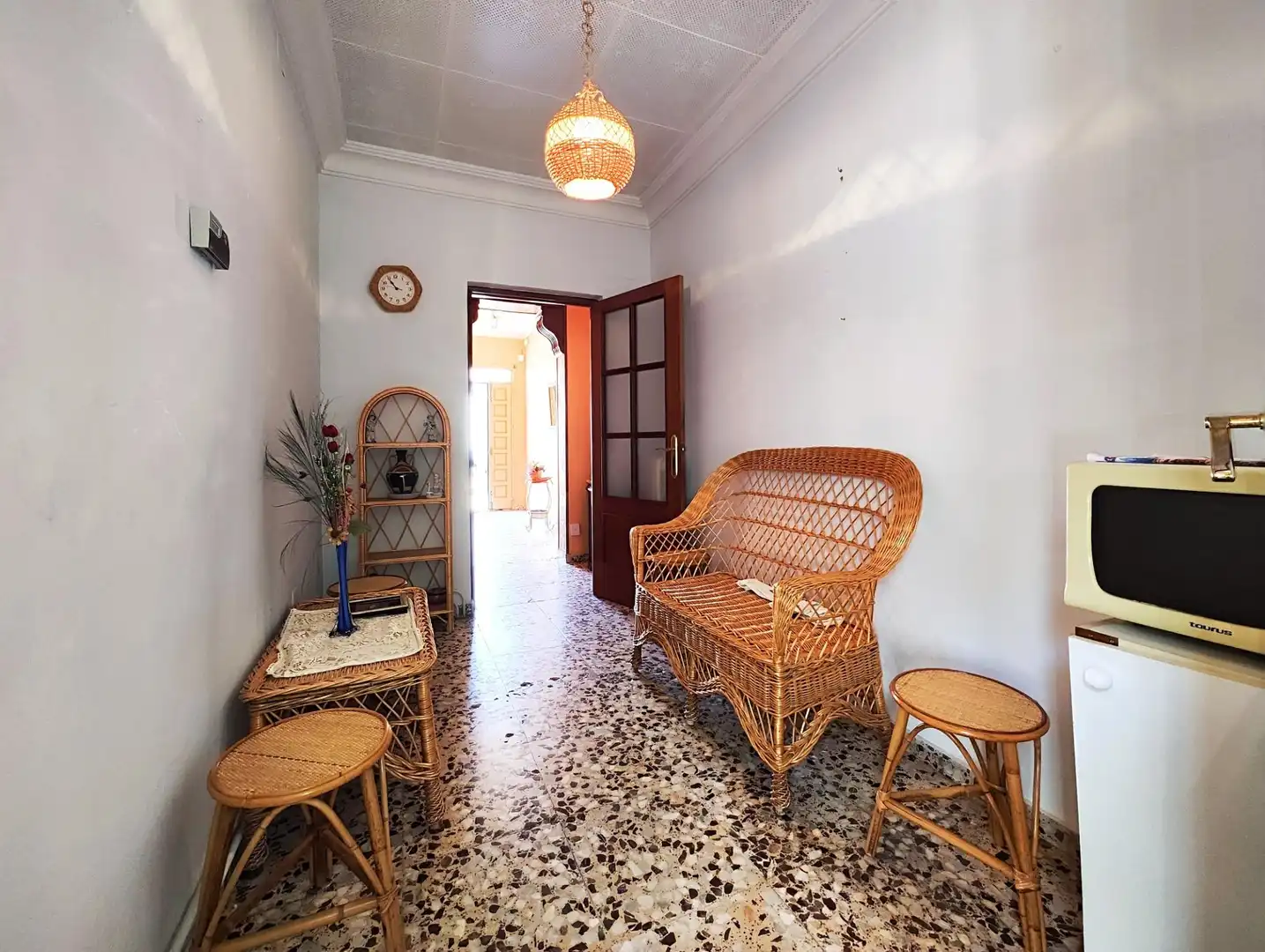 Casa o chalet en venta en Argamasilla de Calatrava con Aire acondicionado, Calefacción y Terraza