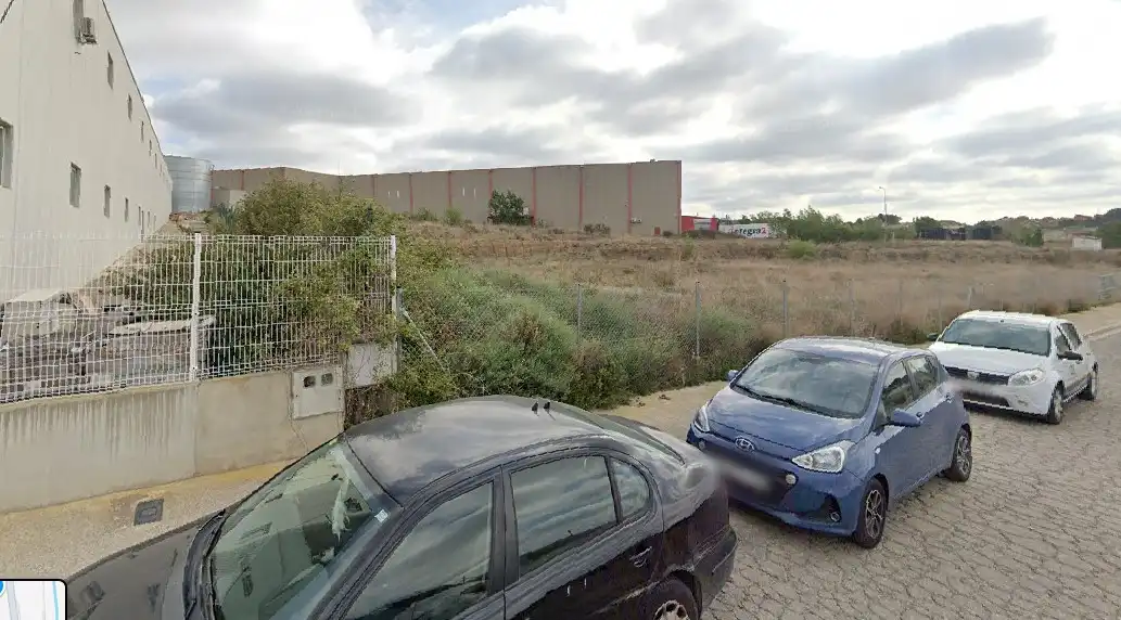 Terreny industrial en venda a Piera, imagen 6