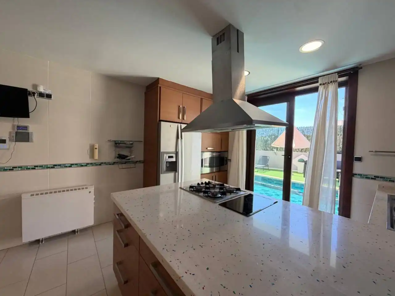 Casa amb piscina en venda a Calle Estrella Polar, imagen 22