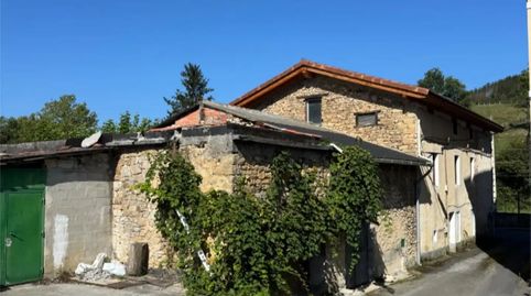 Foto 3 de Casa o xalet en venda a Okango Auzoa, 29, Berriz, Bizkaia