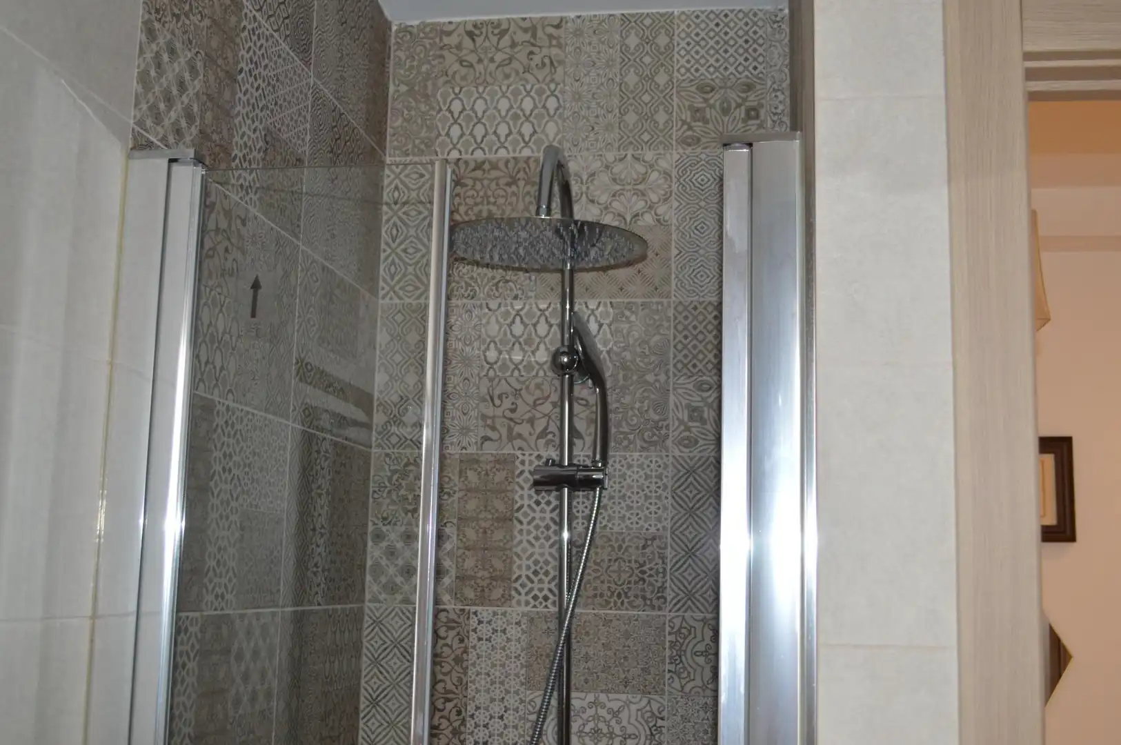 Flat with lift to rent in Calle PEDRO ANTONIO DE ALARCON 27, imagen 29