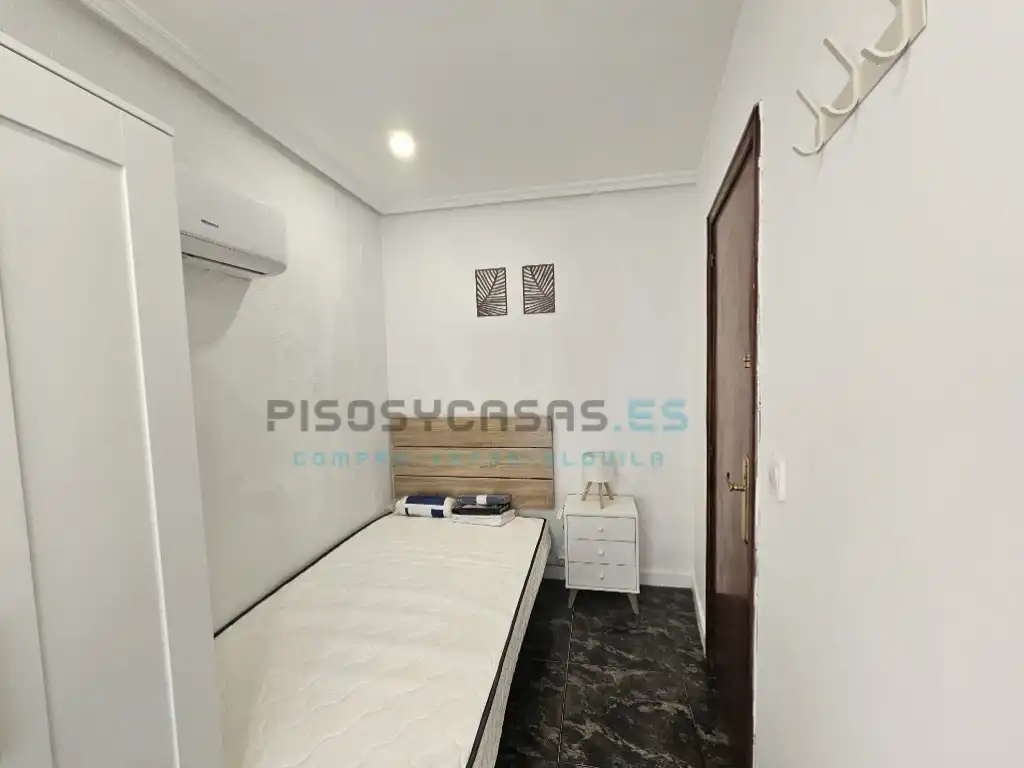 Habitación de Piso para compartir en Tauste