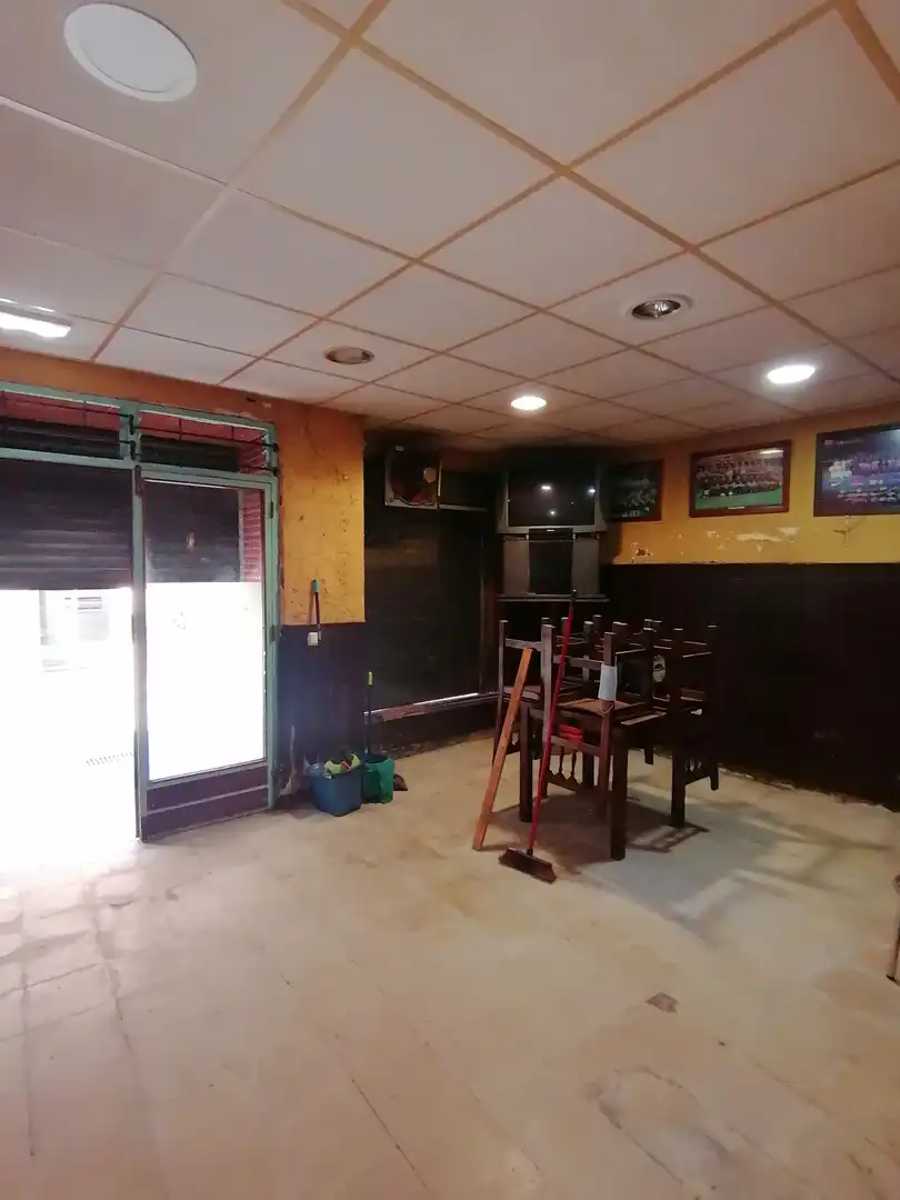 Local comercial en venda a Oeste, imagen 4