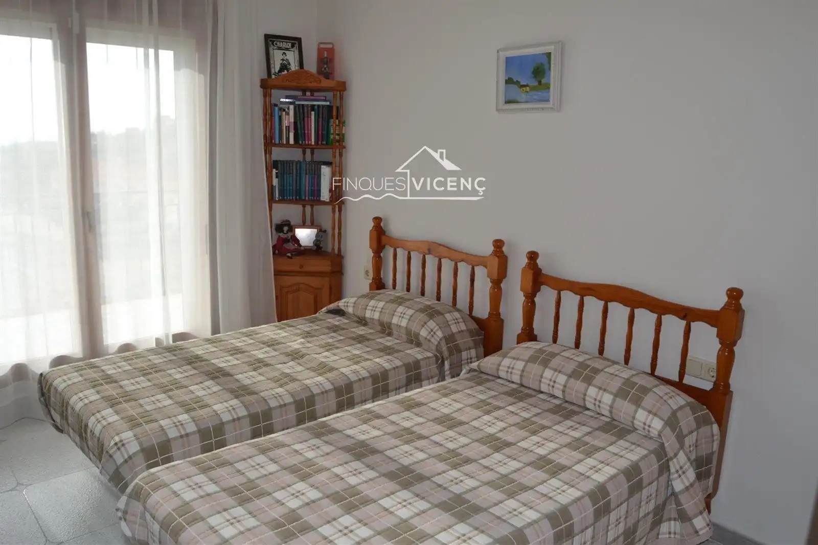Casa adosada en venta en COMTE GOMEZ DE ORBANEJA, Segur de Calafell