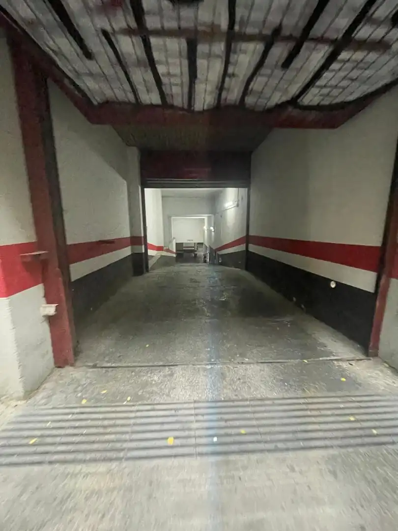 Parking de Garaje en venta en Zaragoza