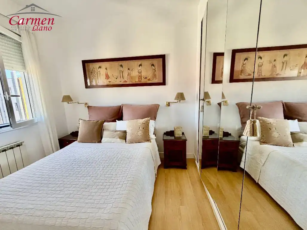 Wohnung mit Aufzug zum Verkauf in Sabino Arana Etorbidea, imagen 13