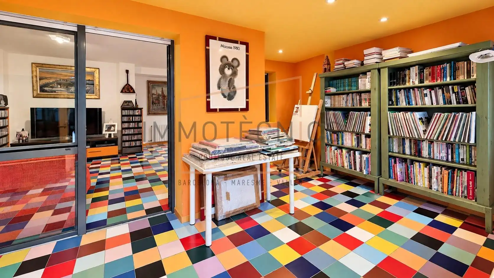 Casa adosada en venta en Canet de Mar, Barcelona
