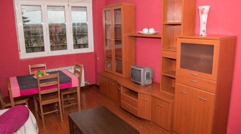 Foto 5 de Planta baixa en venda a Trobajo del Cerecedo, León