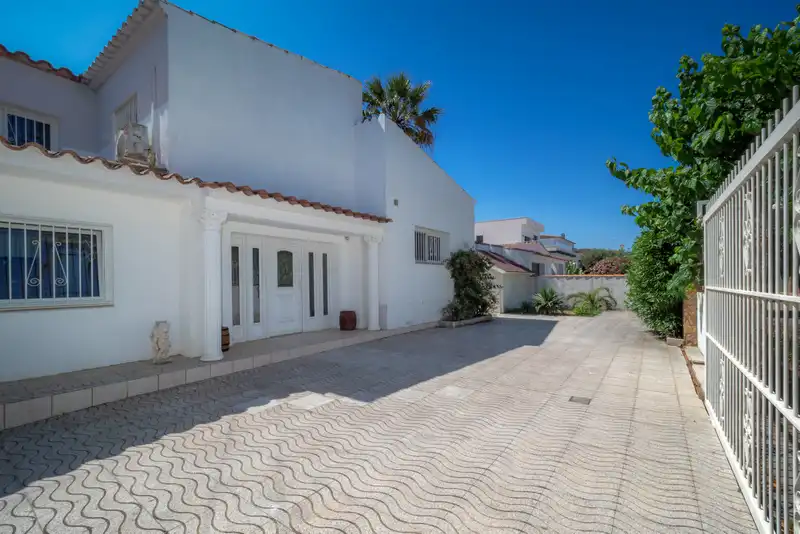 Chalet en venta en Cap Ras - Creus - Falconera, imagen 38
