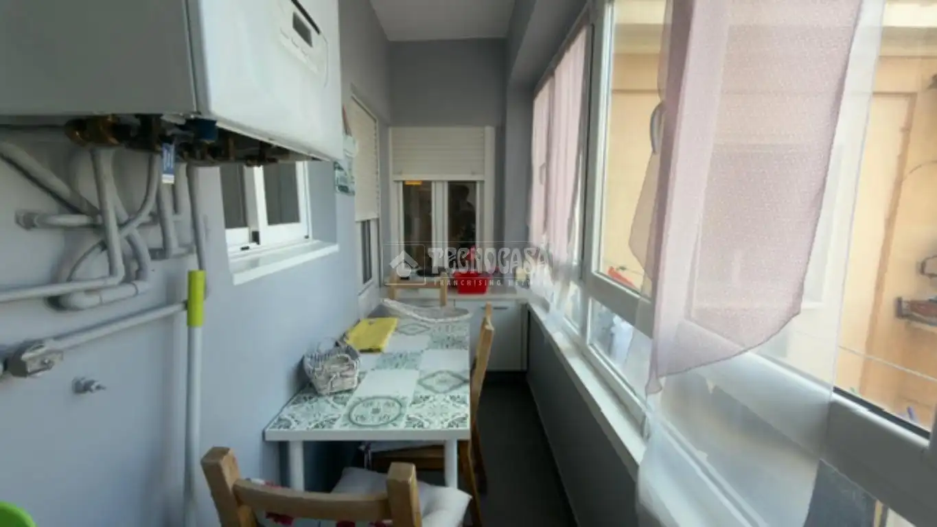 Terraza de Piso en venta en Madrid con Aire acondicionado, Calefacción y Terraza