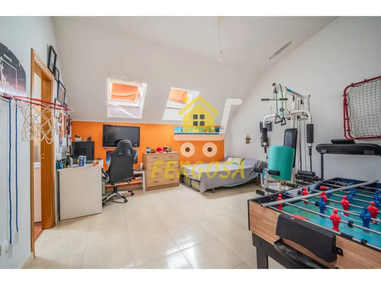 Maisonette mit Terrasse zum Verkauf in Casarrubios del Monte pueblo, imagen 25