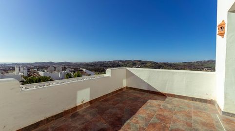 Foto 5 de Àtic en venda a Avenida Gran Bretaña Mijas Golf, 7, Mijas Golf, Mijas