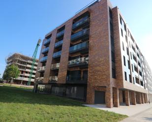 Exterior view of Premises to rent in Gijón 