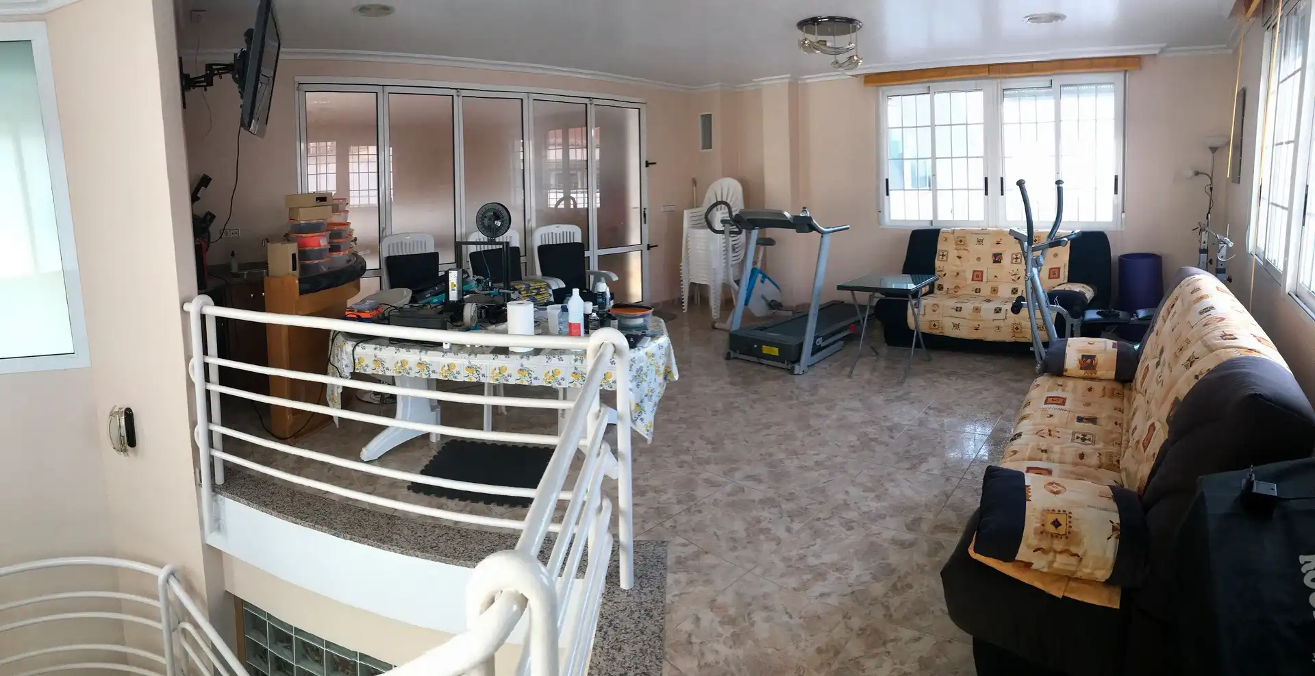 Casa o chalet en venta en Callosa de Segura con Aire acondicionado, Terraza y Balcón