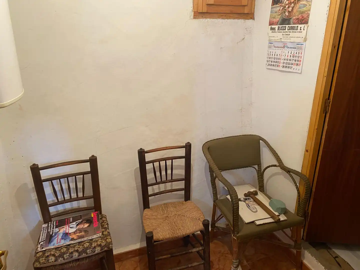 Casa rústica en venda a SAN MIGUEL 18, imagen 14