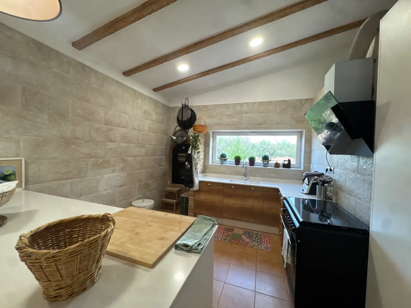 Detached house with terrace for sale in N/A, imagen 65