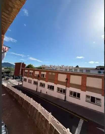 Exterior view of Flat for sale in Etxebarri  with Heating and Storage room