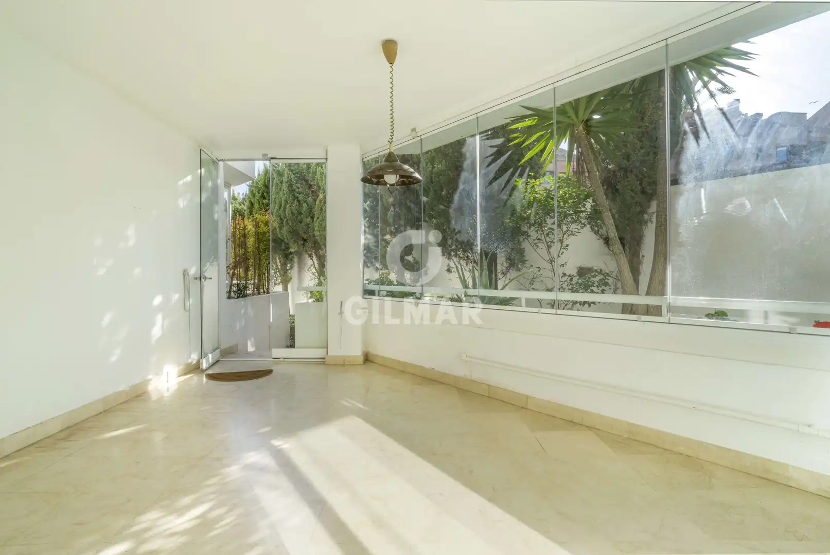 Jardín de Apartamento en venta en Marbella con Calefacción, Jardín privado y Trastero