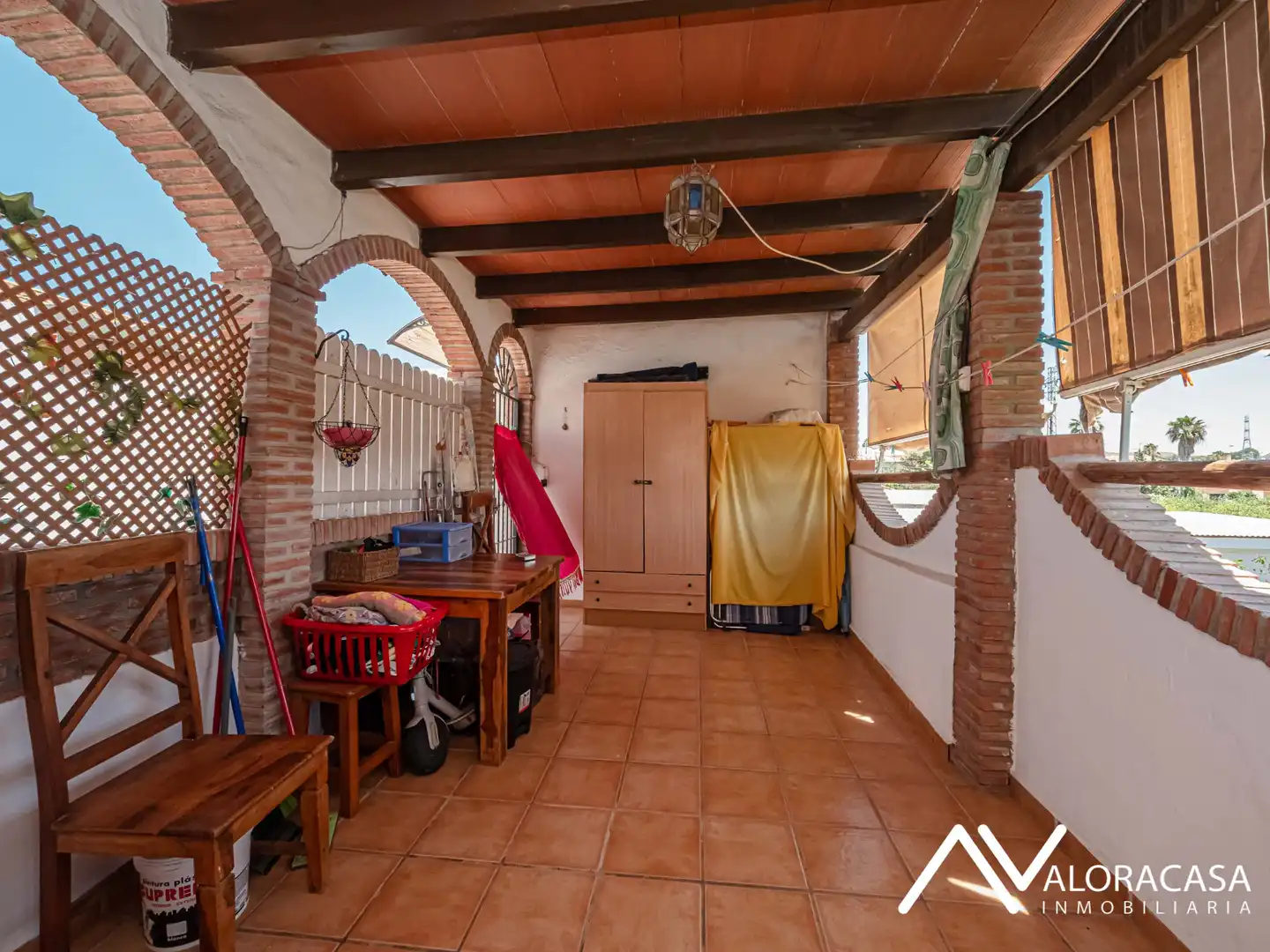 Flat for sale in Cártama  with Air Conditioner, Terrace and Furnished