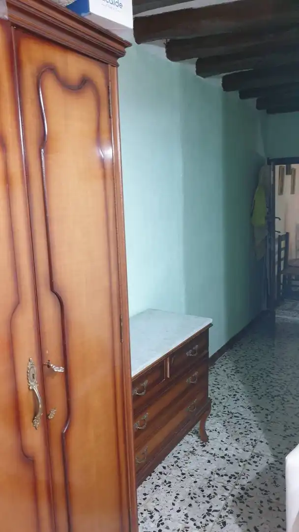 Habitación de Casa o chalet en venta en Tobed con Jardín privado y Trastero