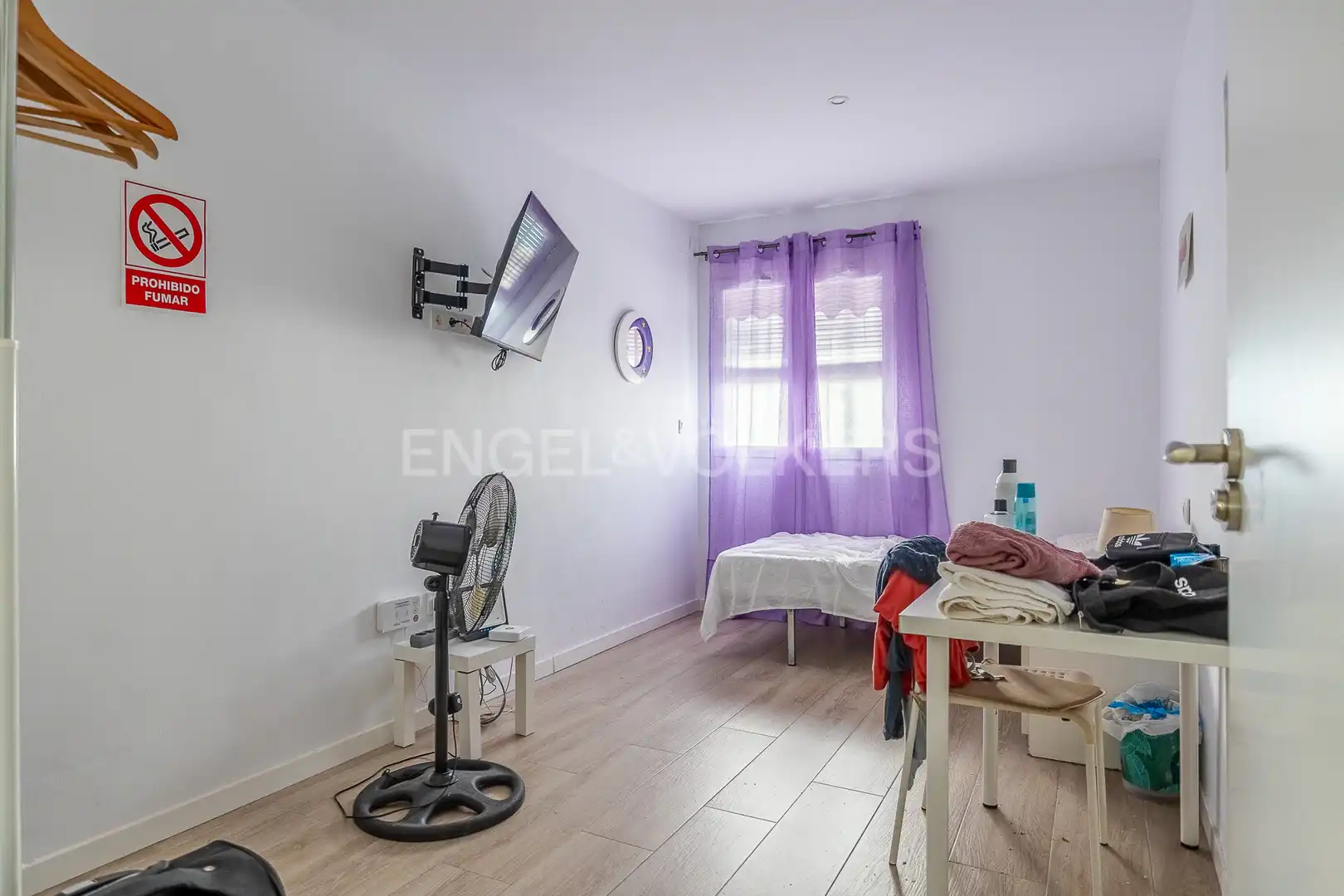 Habitación de Casa o chalet en venta en Tomares con Aire acondicionado, Calefacción y Terraza