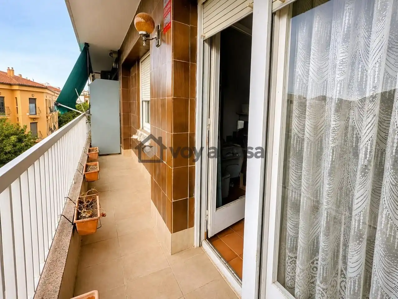 Piso con ascensor en venta en Calella, imagen 20