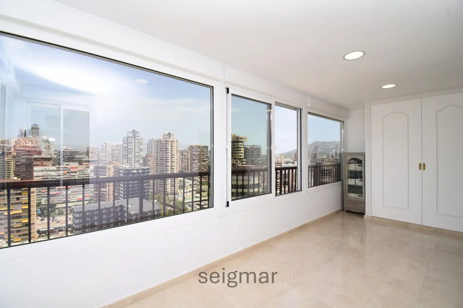 Attique avec terrasse à vendre à Avinguda Alcoi 17, imagen 36