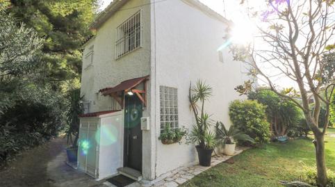 Foto 2 de Casa o xalet de lloguer a Alorda Park, Calafell