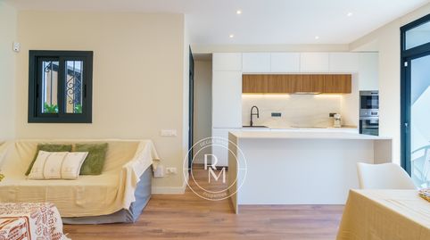 Foto 4 de Piso en venta en Centre, Sitges