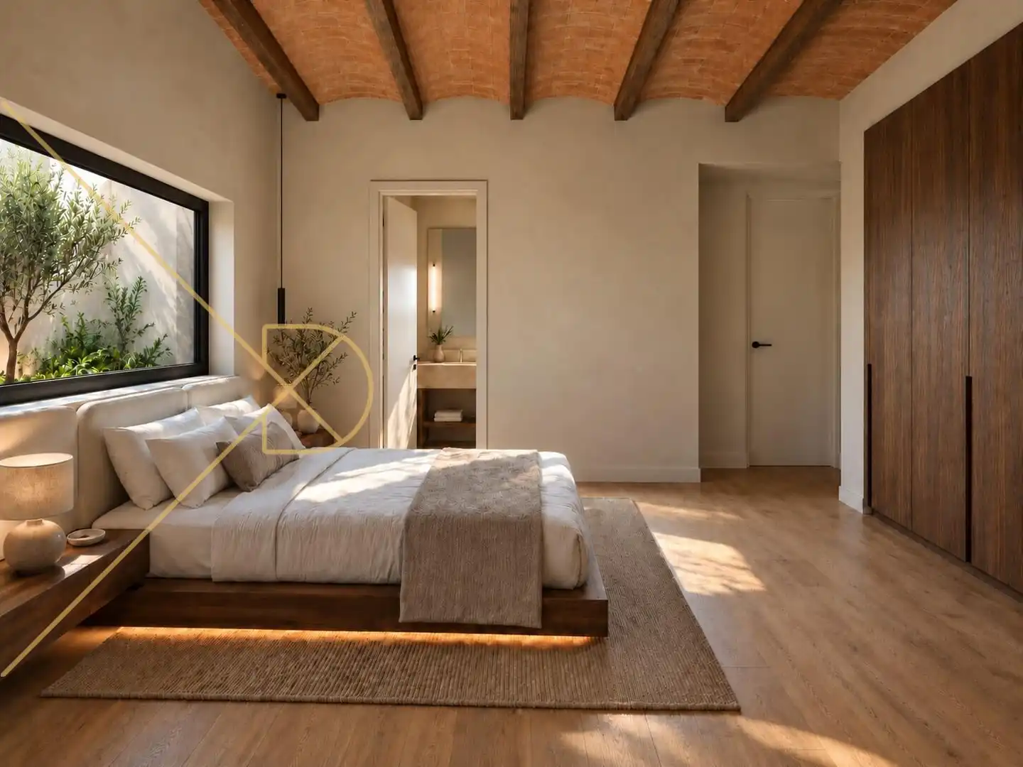 Flat with terrace for sale in Carrer Carrer de Mozart, imagen 9