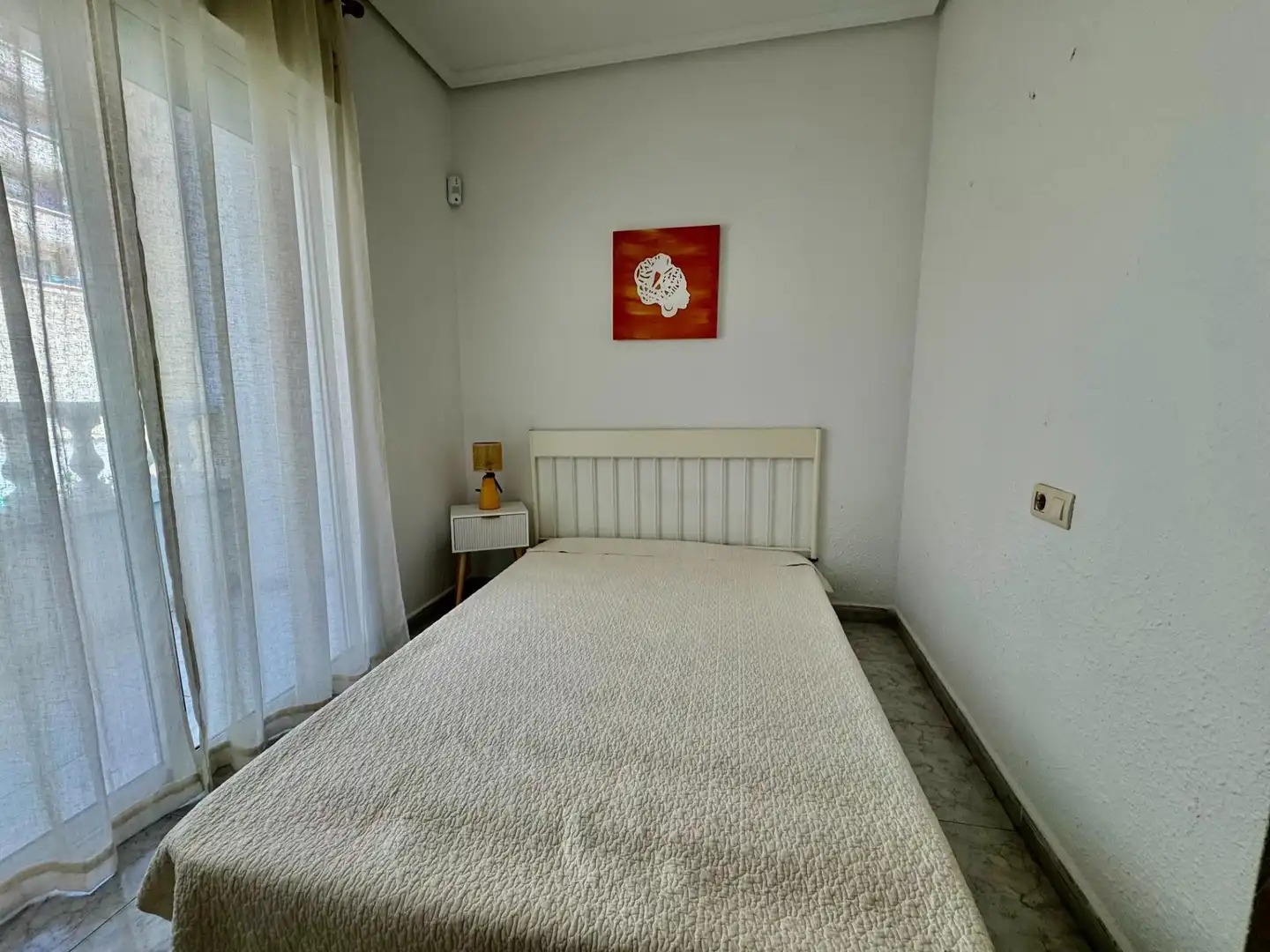 Dormitori de Apartament en venda en Torrevieja