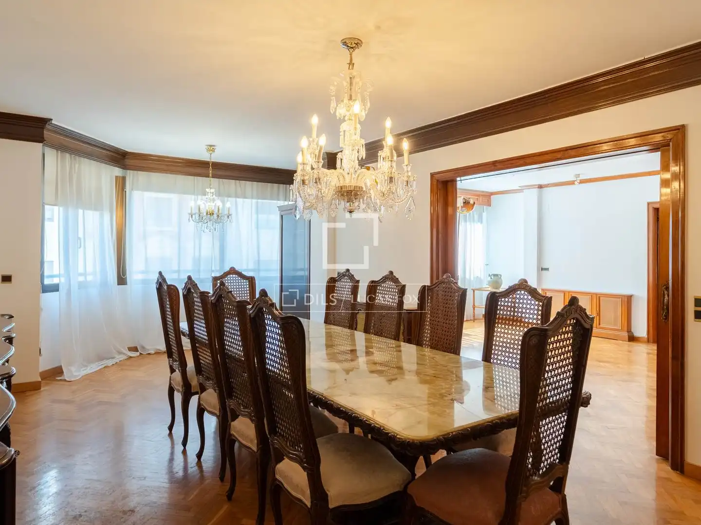 Flat with lift for sale in Ciutat Vella, imagen 18