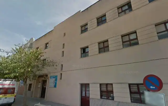 Vista exterior de Piso en venta en Turís