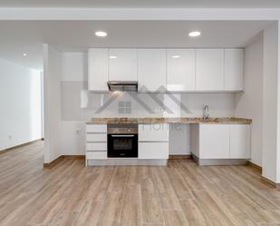 Kitchen of Country house to rent in La Pobla de Vallbona  with Air Conditioner, Heating and Terrace