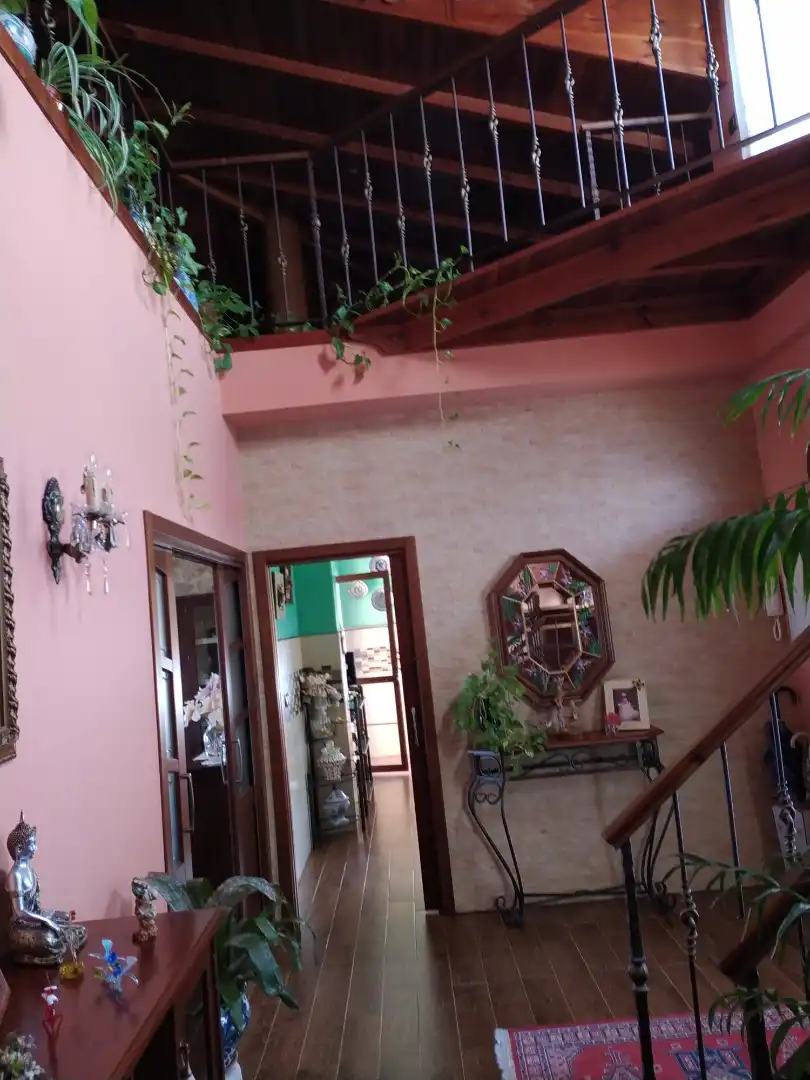Casa o xalet en venda en Villanueva del Río y Minas amb Aire condicionat, Jardí privat i Terrassa