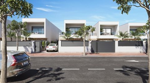 Foto 3 de Casa o chalet en venta en San Pedro del Pinatar ciudad, San Pedro del Pinatar