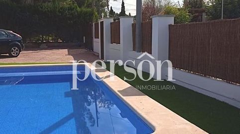 Photo 4 of Houses for rent in San Antonio de Benagéber, Valencia