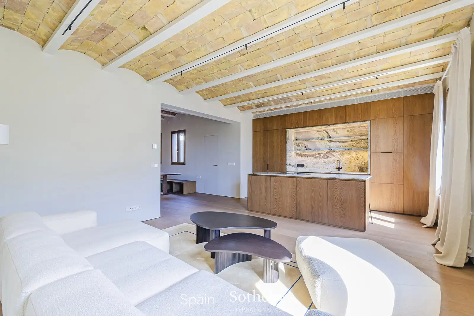 Appartement compact avec ascenseur à vendre à Eixample, imagen 5