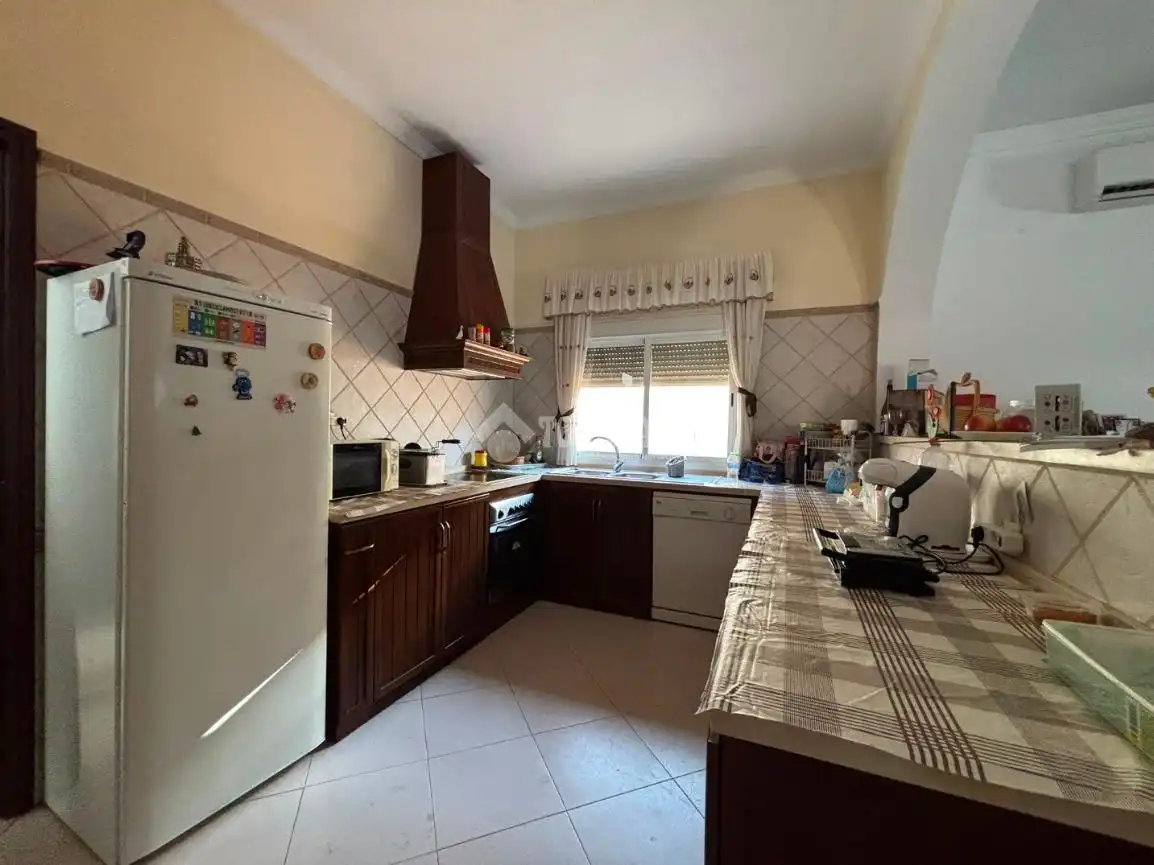 Casa rústica amb piscina en venda a LAS MONJAS, imagen 12