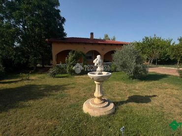 Casa con piscina en venta en C. Río Tajo