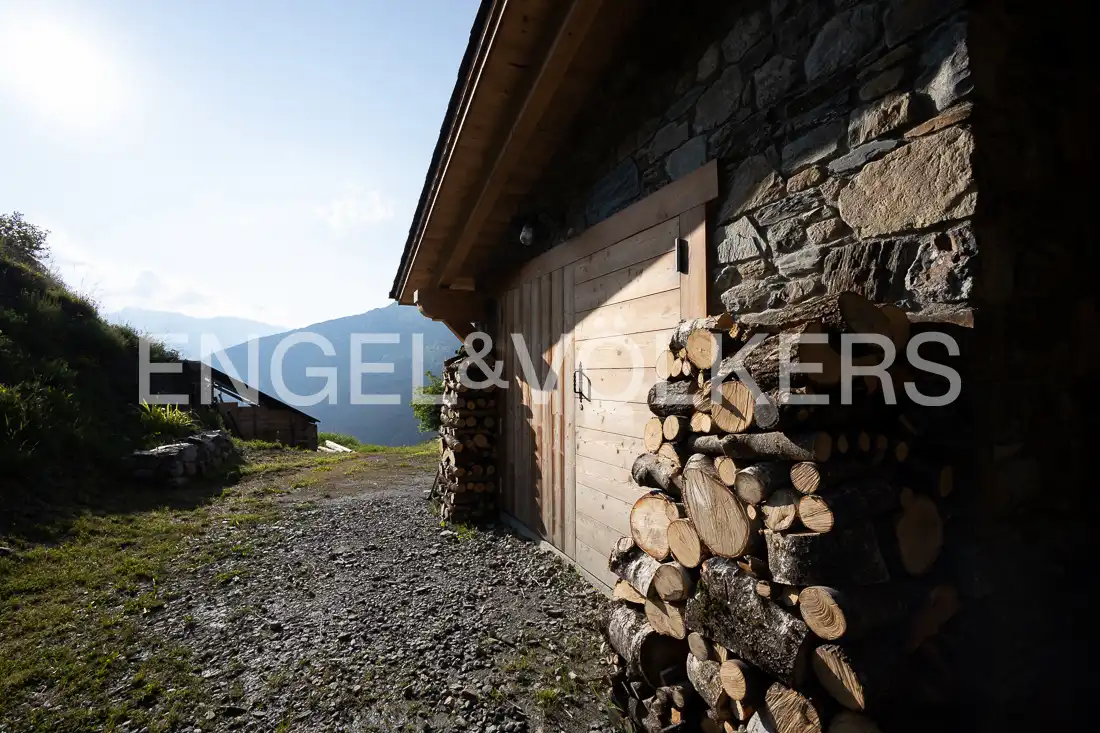Maison avec jardin à vendre à Canillo pueblo, imagen 43