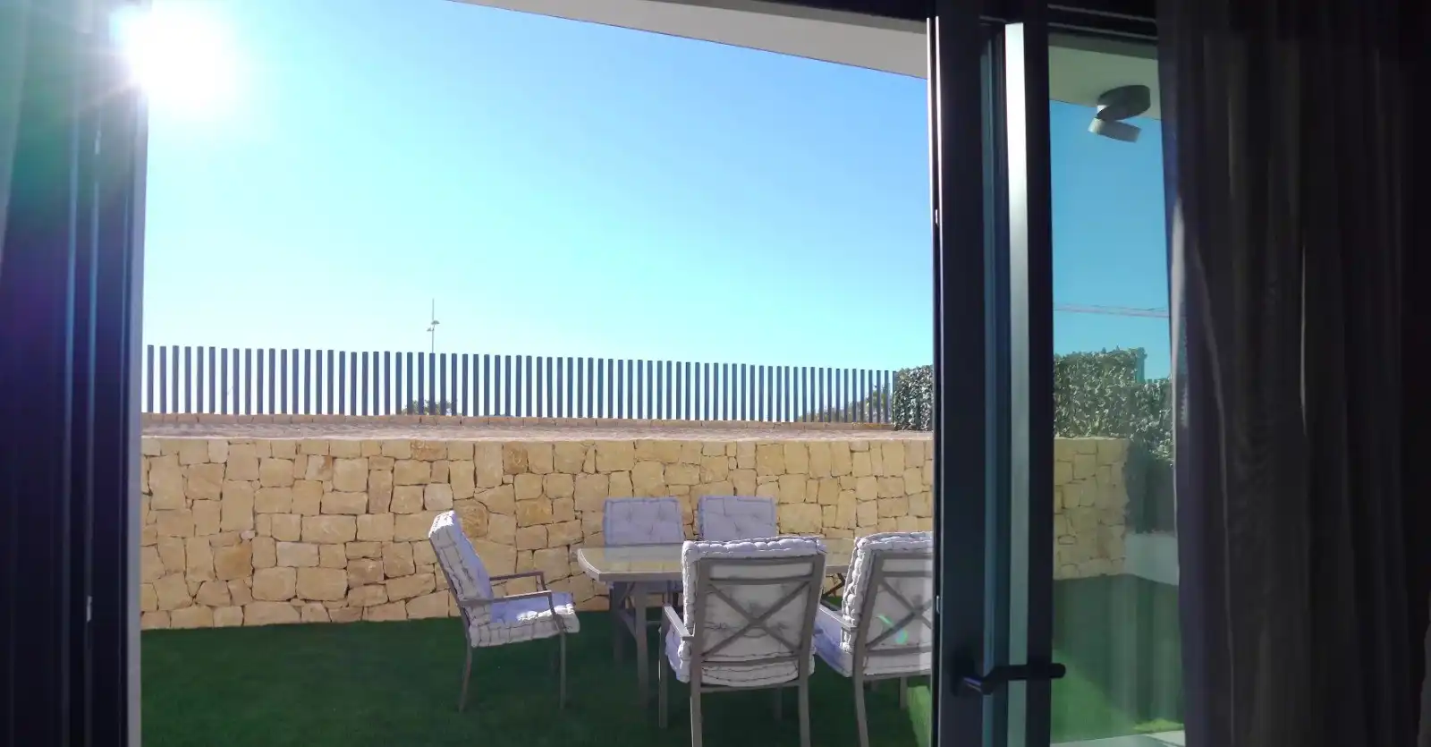 Duplex with pool for sale in Balcón de Finestrat - Terra Marina, imagen 53