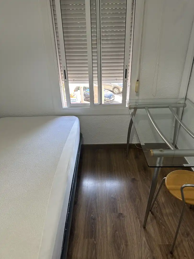 Wohnung zur Miete in Carrer de Pardo, 97, Vilapicina i la Torre Llobeta