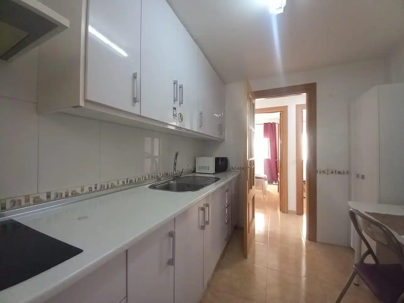 Flat for sale in Albuñol