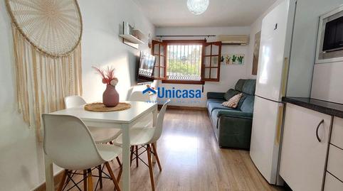 Foto 3 de Dúplex en venda a Calle Calle Domenico Scarlatti, 20, Fuente Alegre - El Chaparral - Los Morales, Málaga Capital